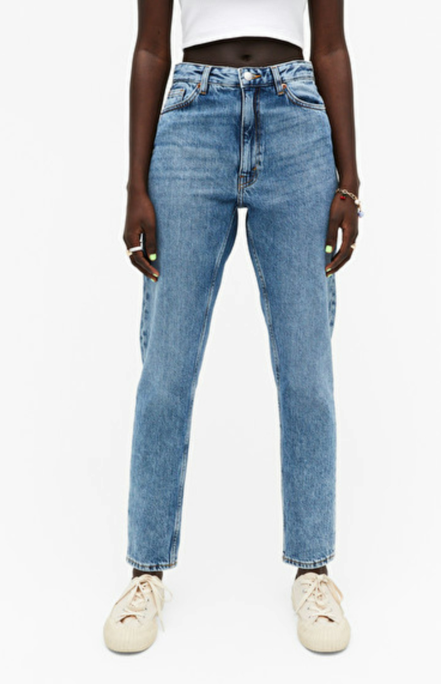 Monki kimomo jeans review online